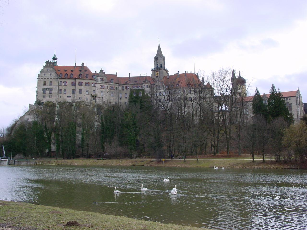 Sigmaringen